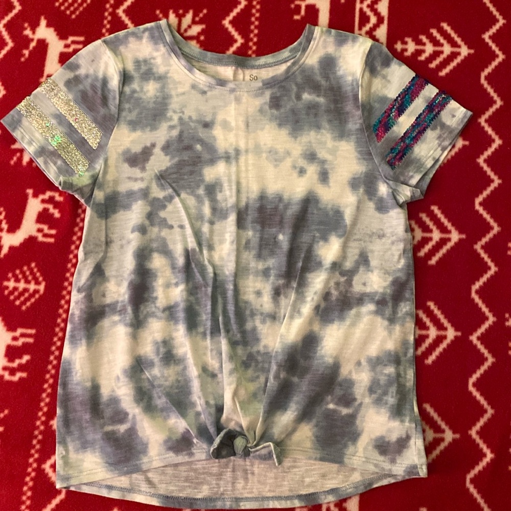 SO Embellished Tee